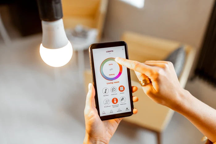 Exploring Smart LED Lighting: Features and Applications