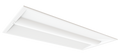 LED VOLUMETRIC TROFFER (SMART SWS)