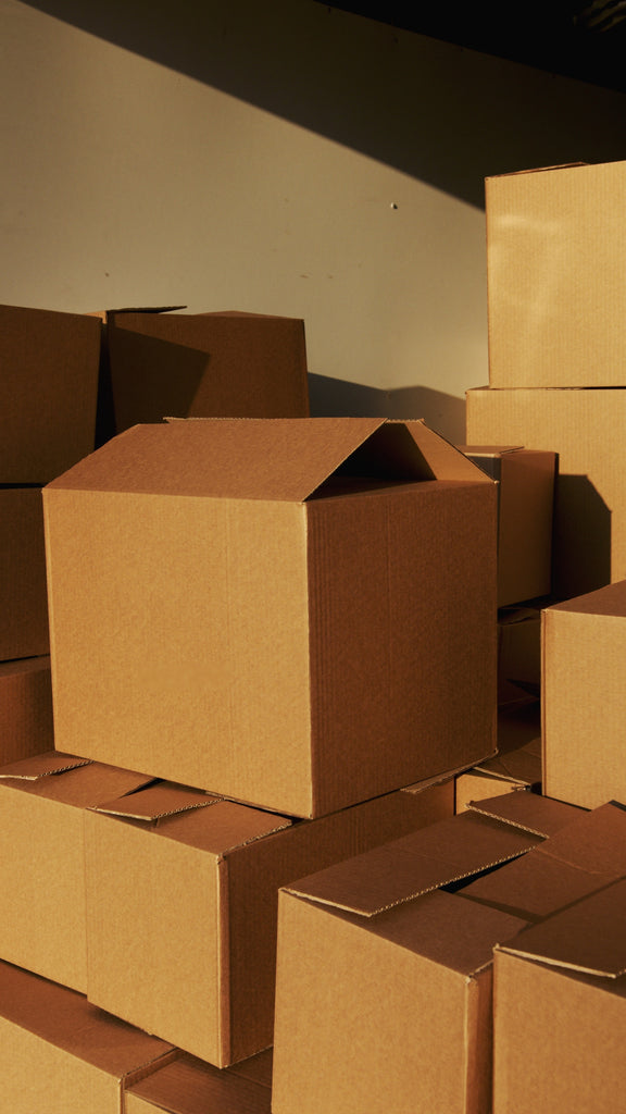 LED PHANTOM Shipping Policy