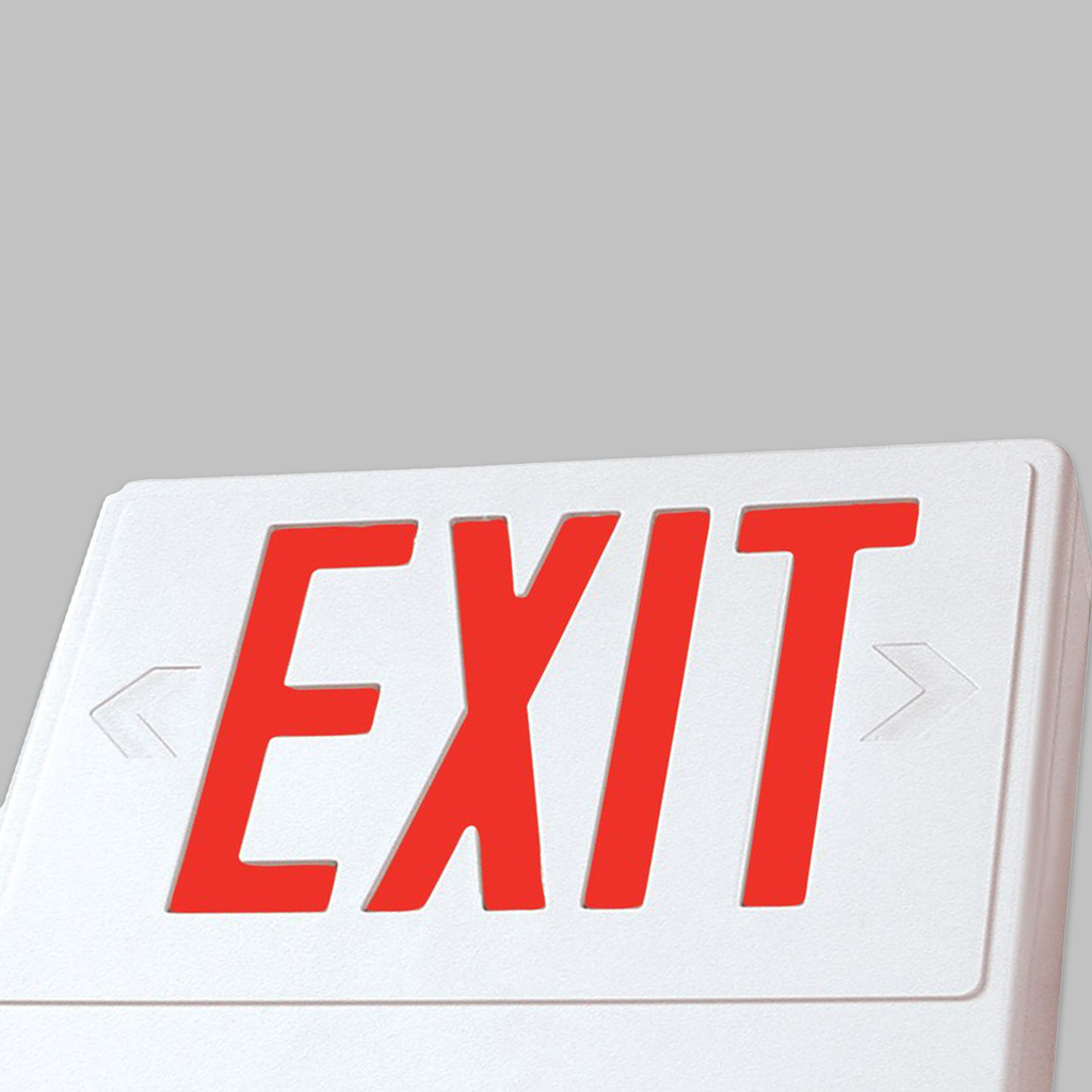 Emergency Lighting