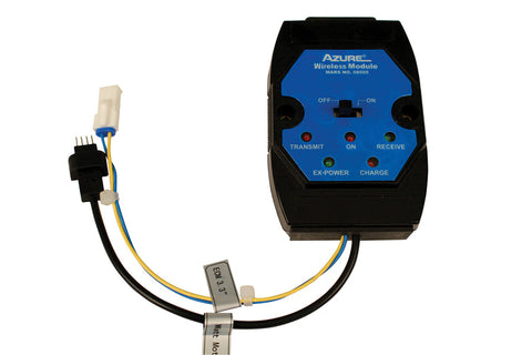 THERMISTER & PROGRAMMER KIT