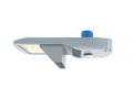 LED STREET LIGHT (COUGAR S)