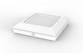 LED CANOPY FIXTURE (HERCULES GSR)
