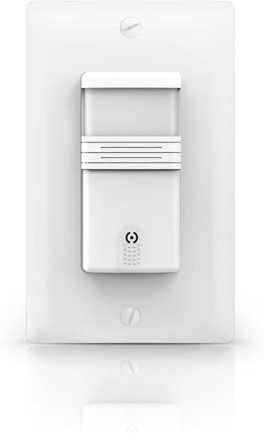 WALL OCCUPANCY SENSOR WITH NEUTRAL