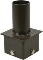 4” Vertical TENON ADAPTER