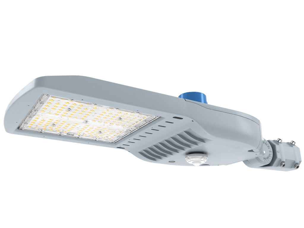 LED STREET LIGHT (COUGAR SSR)