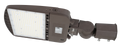LED AREA LIGHT (PANTHER SR)