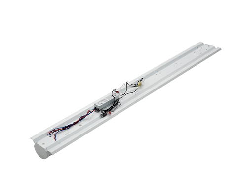 LED STRIP FIXTURE RETROFIT (LILY S & GSR)