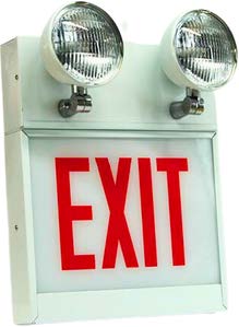 Chicago Exit Signs: Reliable Safety Solutions for any space