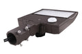LED AREA LIGHT (LION SSR)