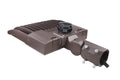 LED AREA LIGHT (LION SSR)