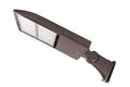 LED AREA LIGHT (LION SSR)