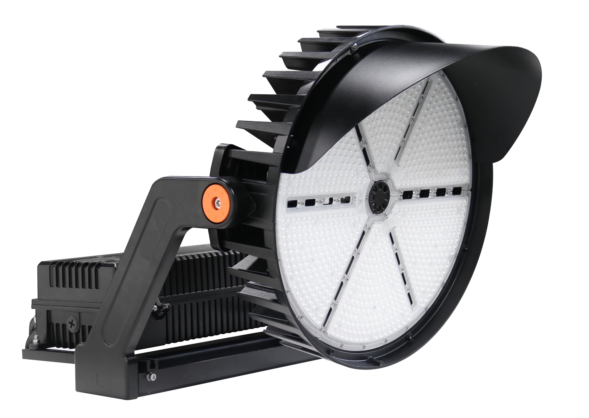 LED Sports Lights - Optimal Visibility and Efficiency