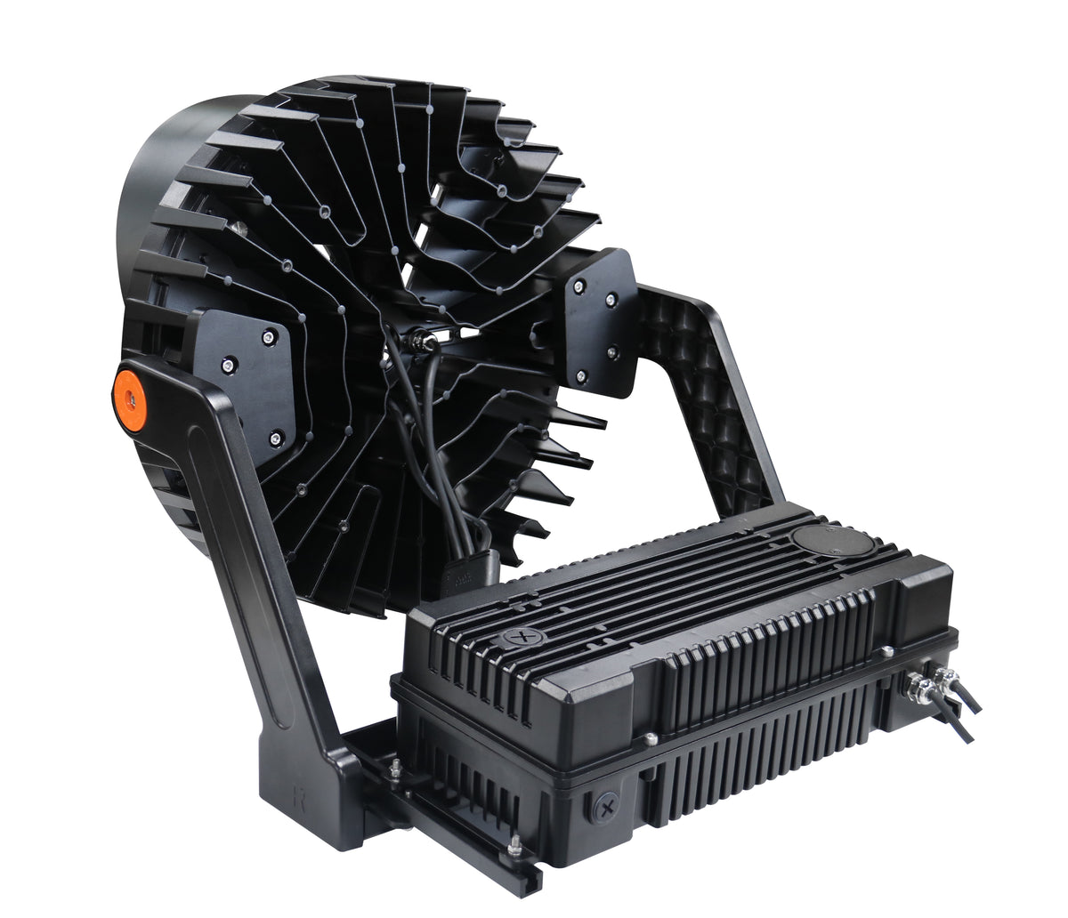 LED Sports Lights - Optimal Visibility and Efficiency