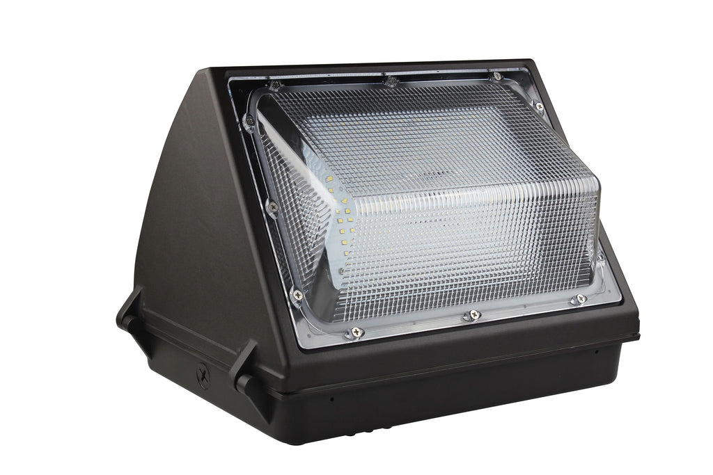 LED STANDARD WALL PACK (TIGER B)