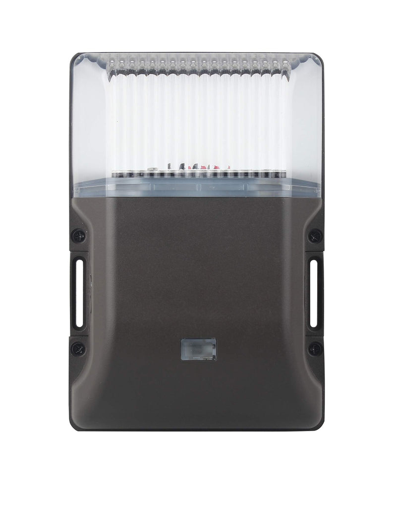 LED SECURITY WALL PACK (CHEETAH G)