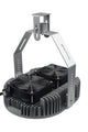 HID OUTDOOR RETROFIT KIT WITH EXTERNAL DRIVER (TULIP B)