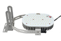 HID OUTDOOR RETROFIT KIT WITH EXTERNAL DRIVER (TULIP B)