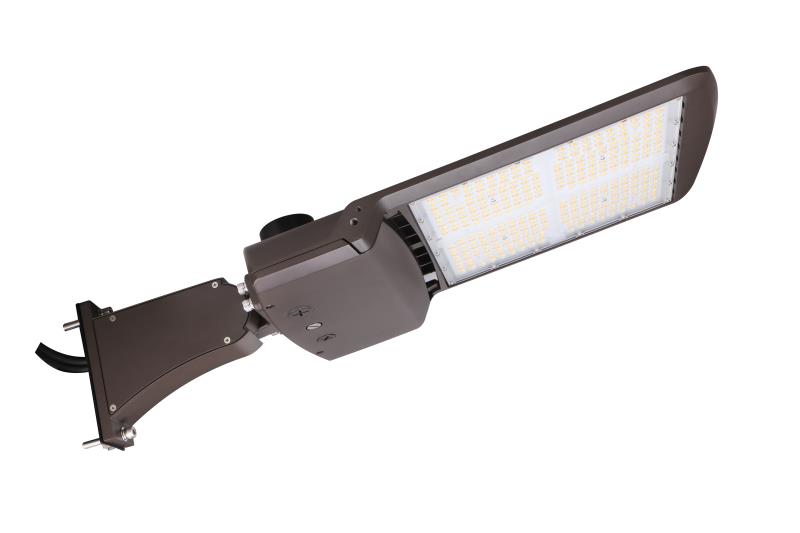 LED Area Light (Wolf GSR) - Outdoor Lighting Solution
