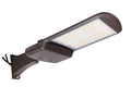 LED AREA LIGHT (WOLF GSR)
