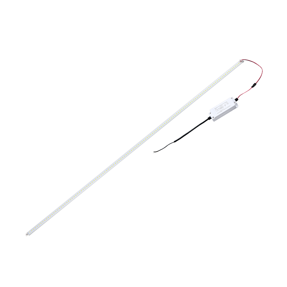 LED MAGNETIC STRIP RETROFIT (IRIS SSR)