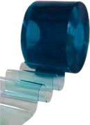 Pre-Fabricated Strip Curtain Rolls - Cooler (QS100B0203020092A)