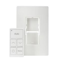 DC Powered Wireless Wall Switch (SkyFi Blu+) (06263)