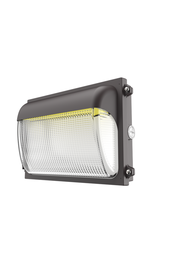 LED SLIM WALL PACK (RAPTOR GSR)