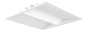 LED VOLUMETRIC TROFFER (SMART SWS)
