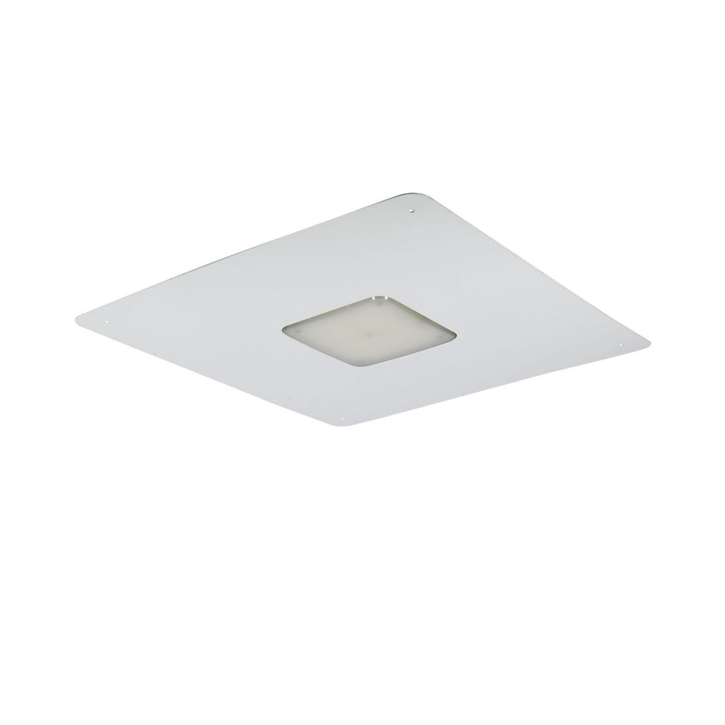 LED Soffit Canopy Retrofit 