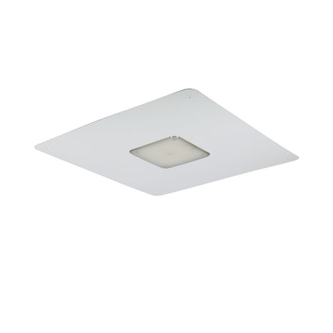LED Soffit Canopy Retrofit 