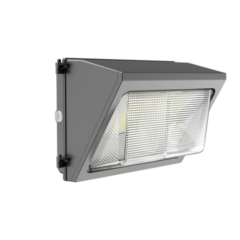LED STANDARD WALL PACK (TIGER GSR)