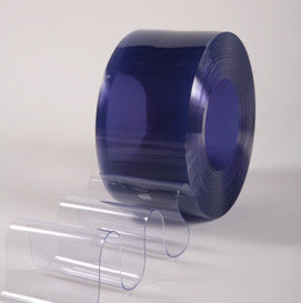 Pre-Fabricated Strip Curtain Rolls - Cooler (QS100B0203020092A)