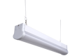 LED COVERED STRIP FIXTURE (JUNIPER GSR)