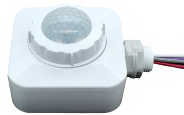 PIR 3-in-1 OCC SENSOR