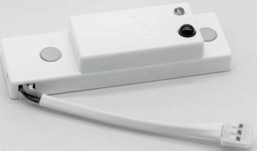 DC POWERED OCCUSENSE 3-in-1 MOTION SENSOR