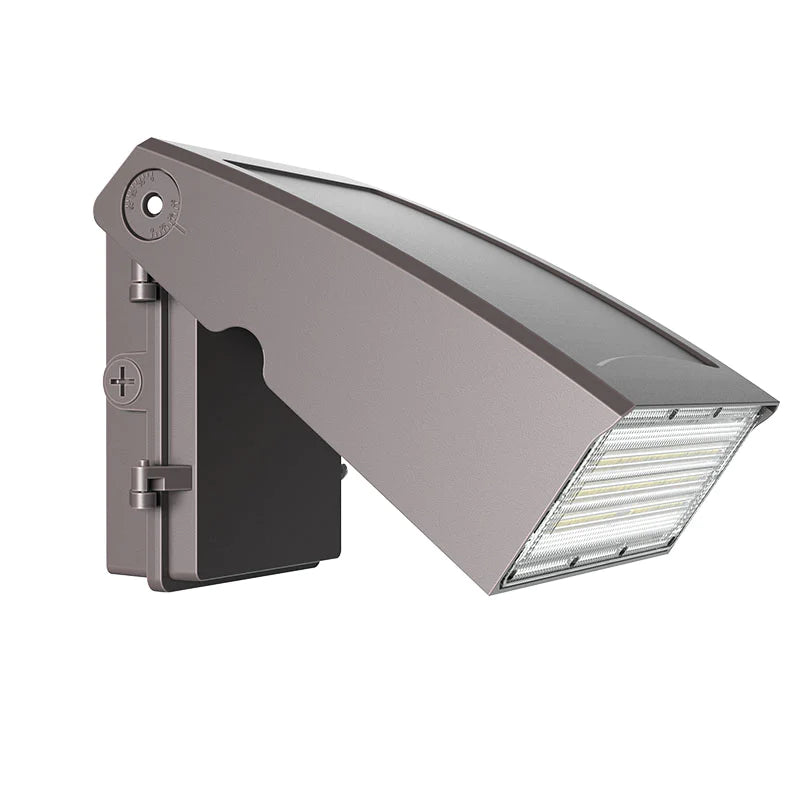 LED SLIM FULL CUTOFF