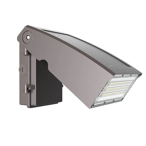 LED SLIM FULL CUTOFF