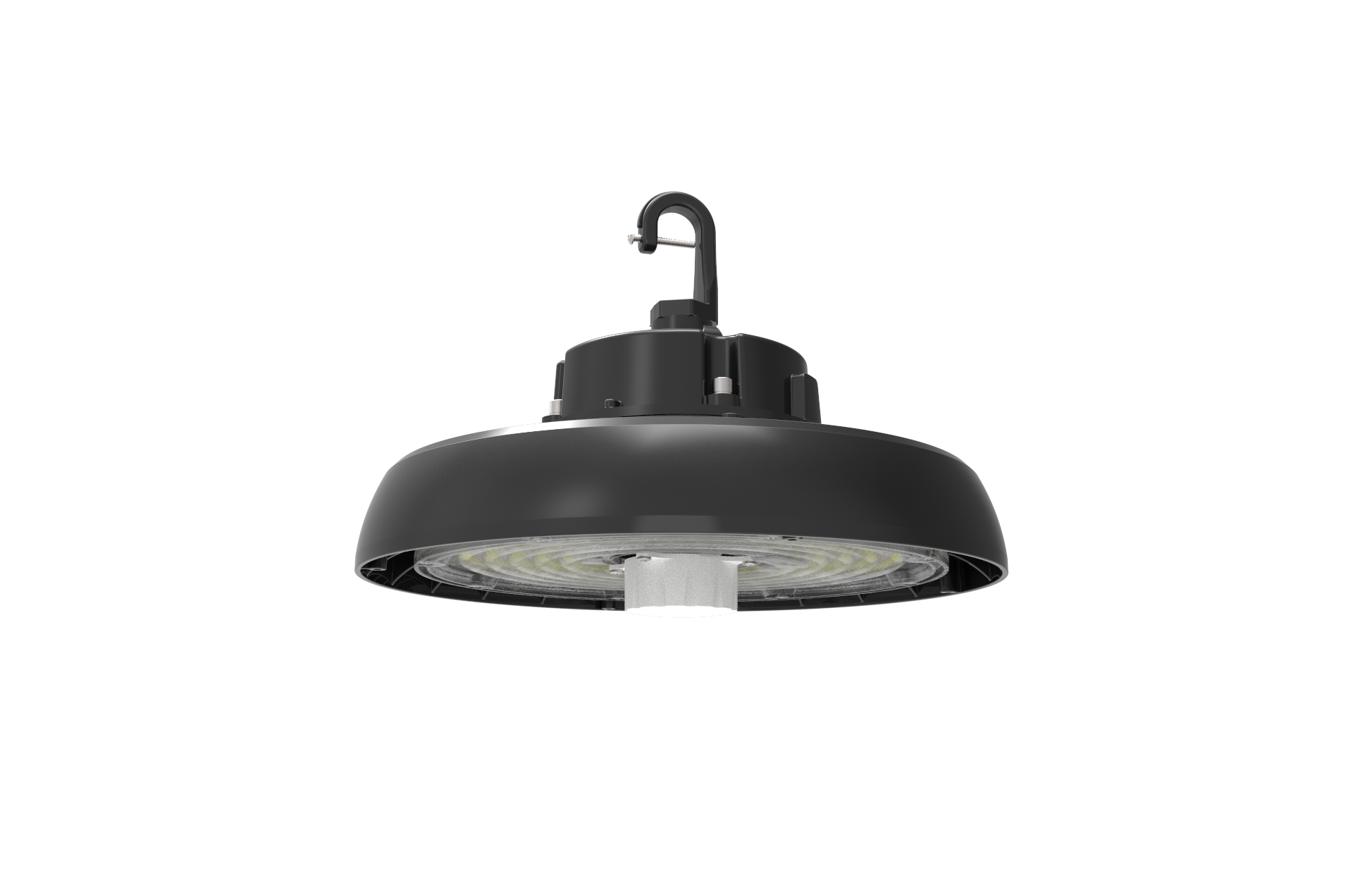 LED Round High Bay (ASH SSR) -High Quality Lighting Solution