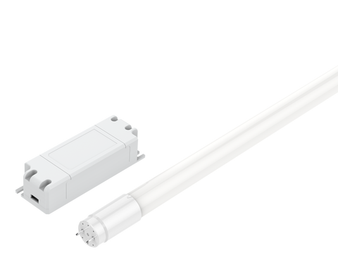 LED TYPE C TUBES (ORCHID B & BSR)